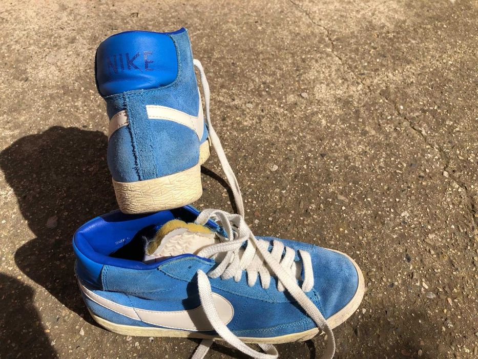 NIke Blazer номер 42
