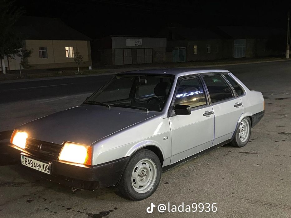 Ваз 21099 сатылады