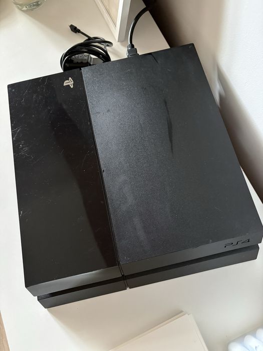 Playstation 4/Плейстейшън 4