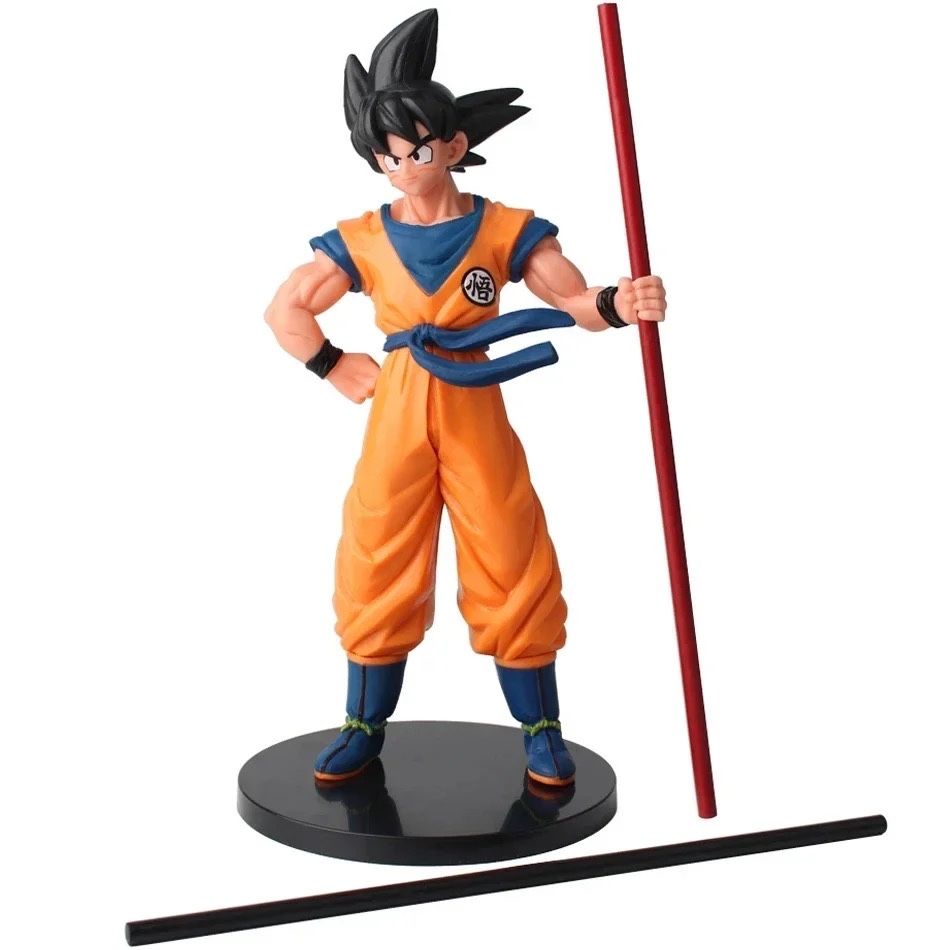 Figurina Super SonGoku 22cm