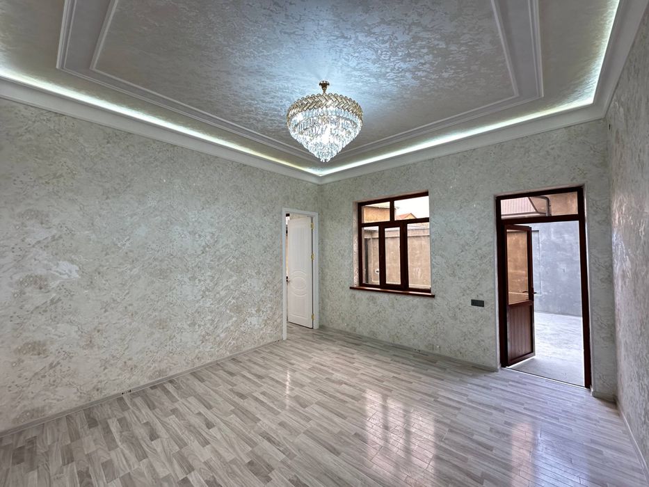 Uy sotiladi (xonadon)