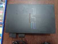 Playstation 2 fat