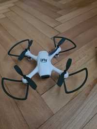 Drona iFly-cameră