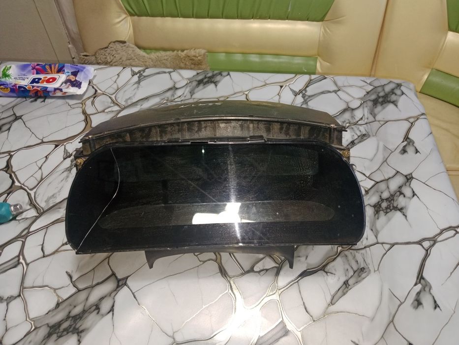 Панель приборов от Авалон 1996 года