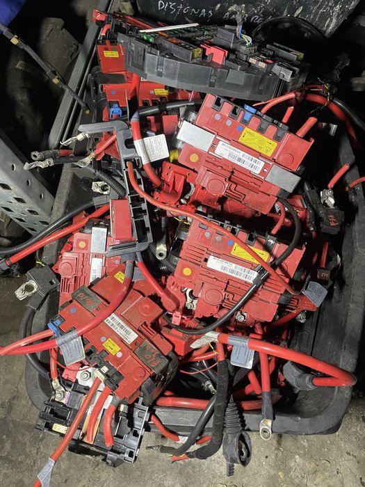 Borna capsa plus bmw