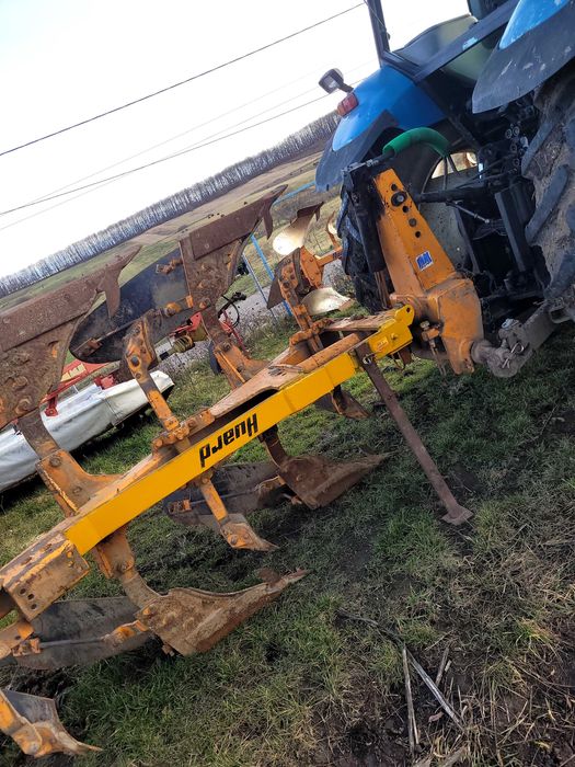 Plug Huard QR Standard