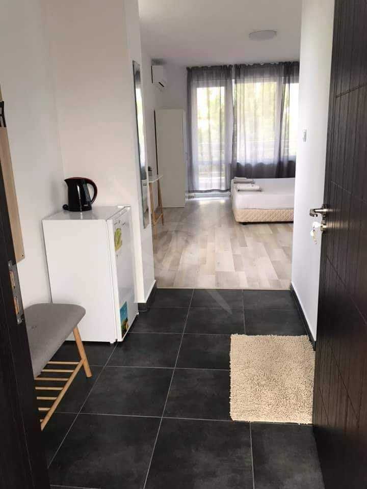 Продава се Двустаен апартамент в Черноморец - 58 кв.м за 1138 €/кв.м - Снимка #5