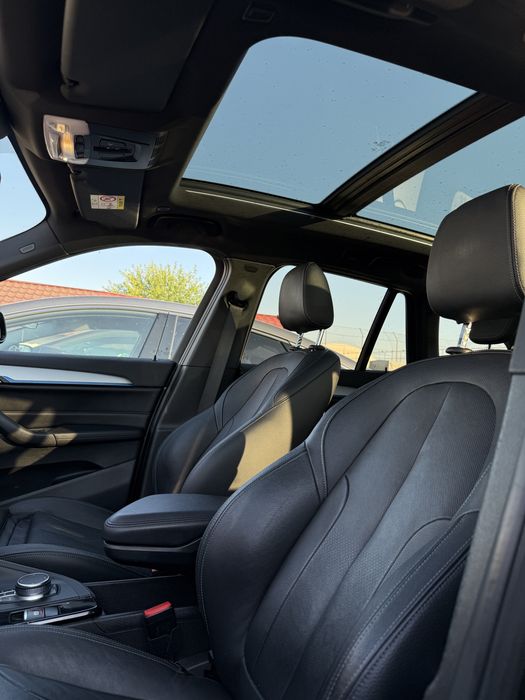 BMW X1 2018 25d 231 CP 133.000 KM