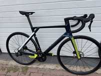 Lapierre  Xelius carbon