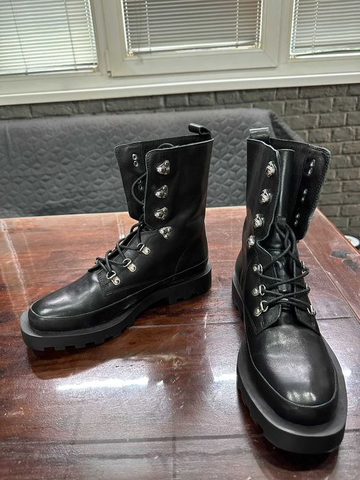 Боти Cheap Monday