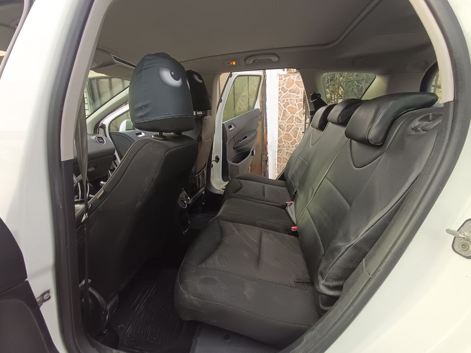 Peugeot 308 sw 1.6 Hdi