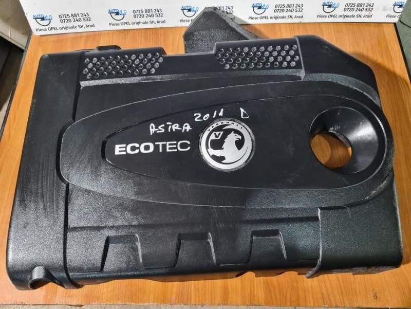 Capac motor Opel Zafira C 2.0 CDTI A20DTH