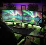 Monitor Dell 27IPS