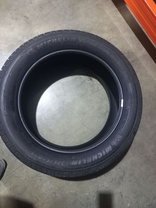 Michelin X LT A/S 275/50R22