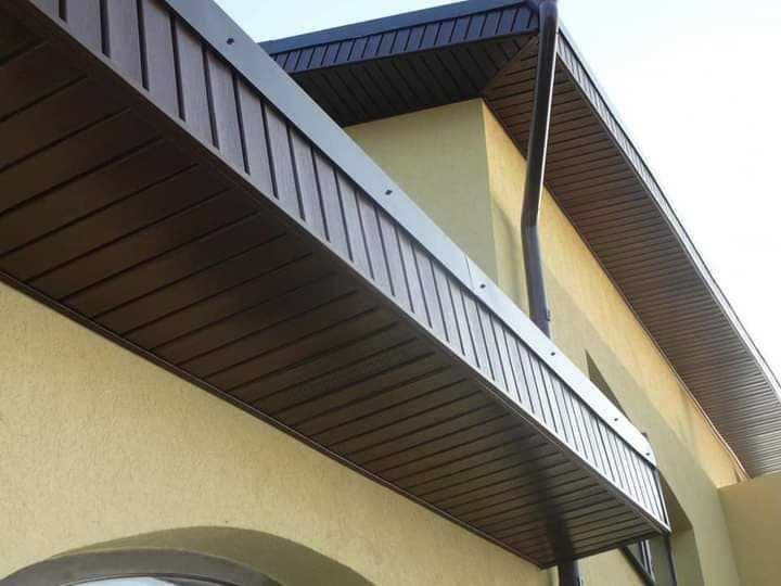 Reparatii orice tip acoperis, dulgherie, mansardare, reparatii