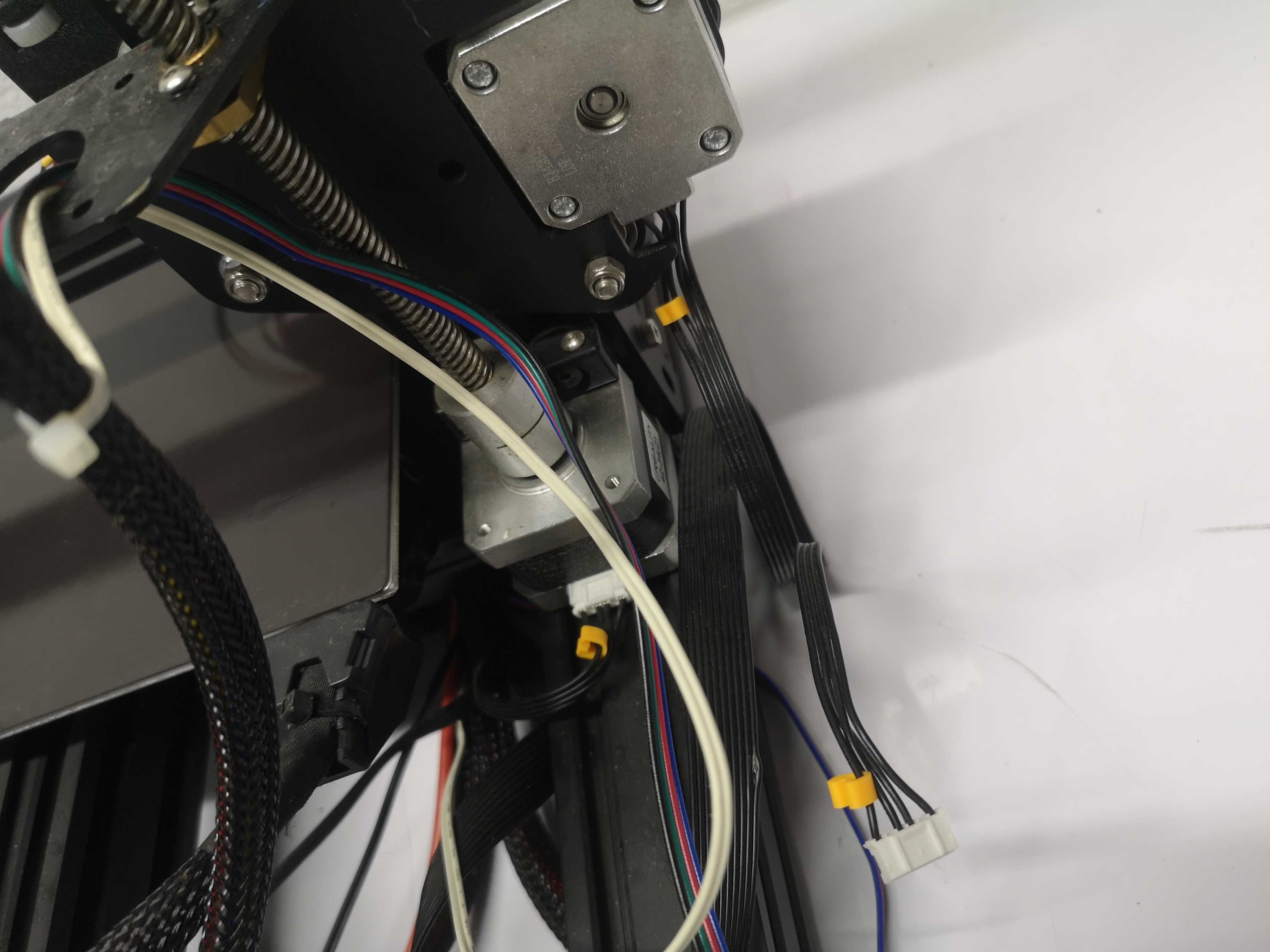 Принтер 3D - Ender - 3 Pro