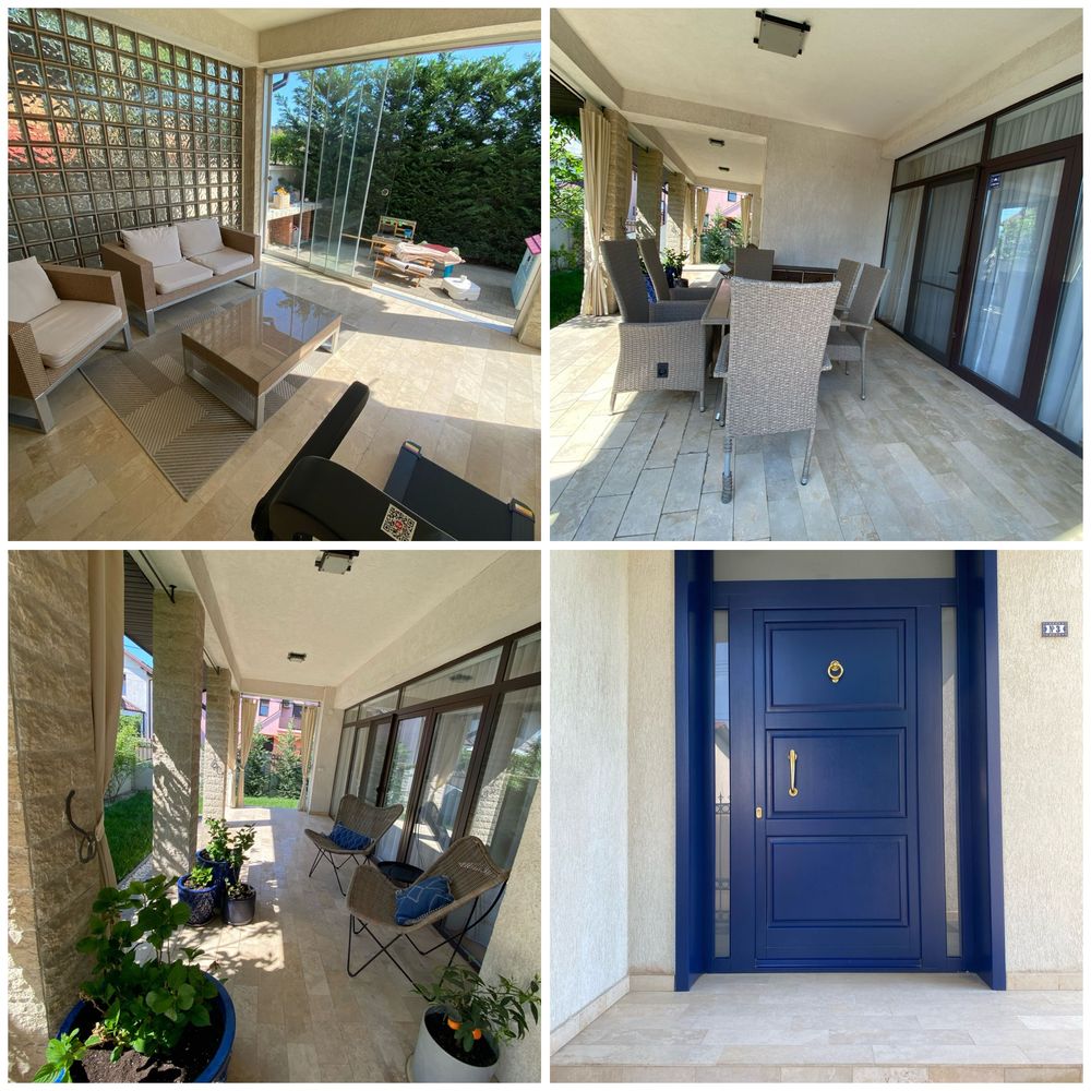 Vand casa zona Ford liziera, toate utilitatile