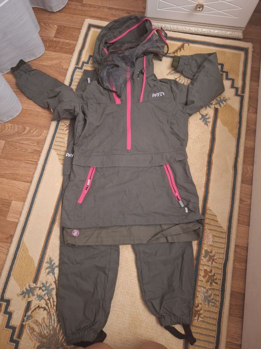 Прогулочный охотничий  костюм