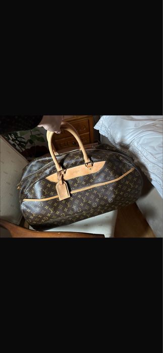 Geanta de firma originala