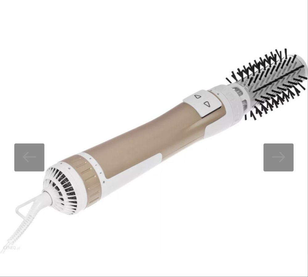 Сешоар Маша ROWENTA BRUSH CF9520