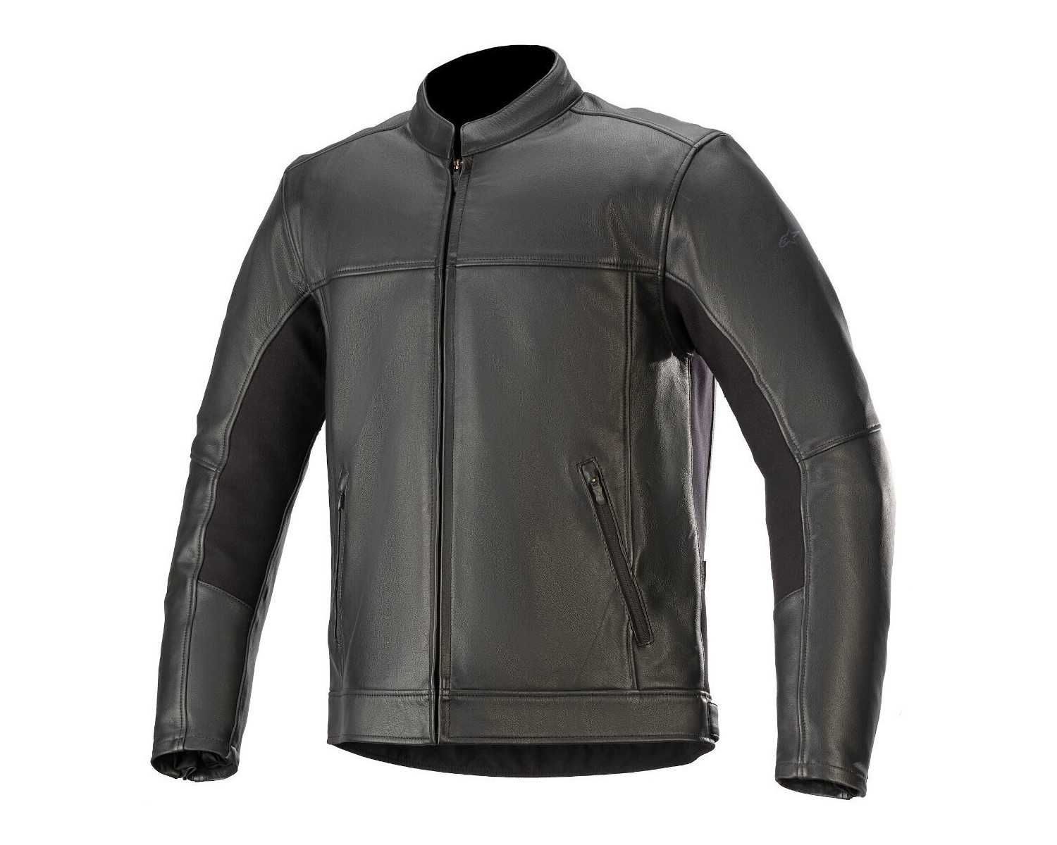 Geaca Moto Bobber Chopper Cafe Alpinestars Topanga - XL