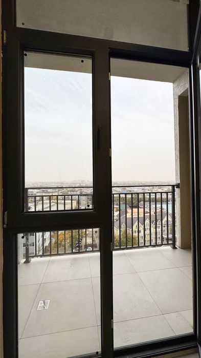 Продажа 1 комнатная 35кв² в ЖК Navruz,ул.Шота Руставели,Мукими Мост