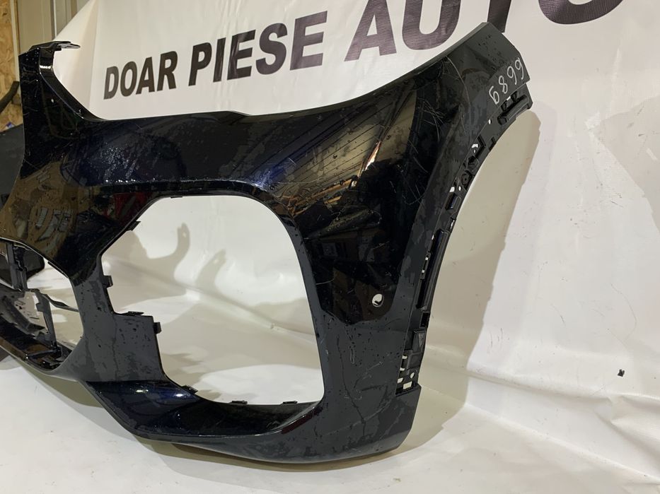Bara fata BMW X5, G05, M-Sport, 2018, 2019, 2020, 2021, 2022, cod origine OE 51118069207.