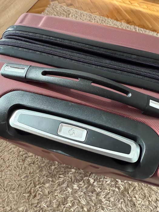 Дамски Куфар Samsonite