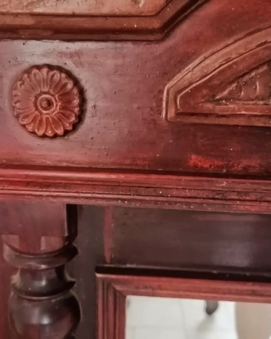 Масивно огледало.