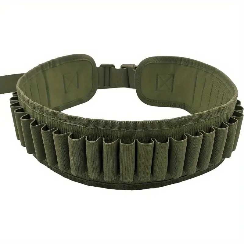 Патрондаш 12ти калибър за Лов, Еърсофт, Airsoft
