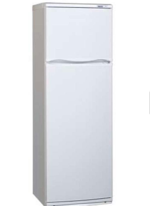 Холодильник Атлант-новый