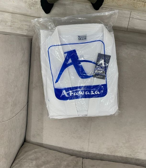 Кимоно для каратэ