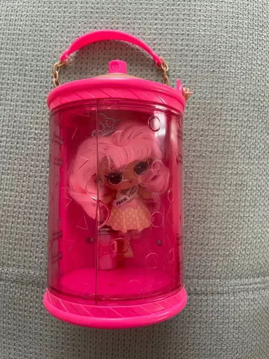 Papusa LoL pentru fetite