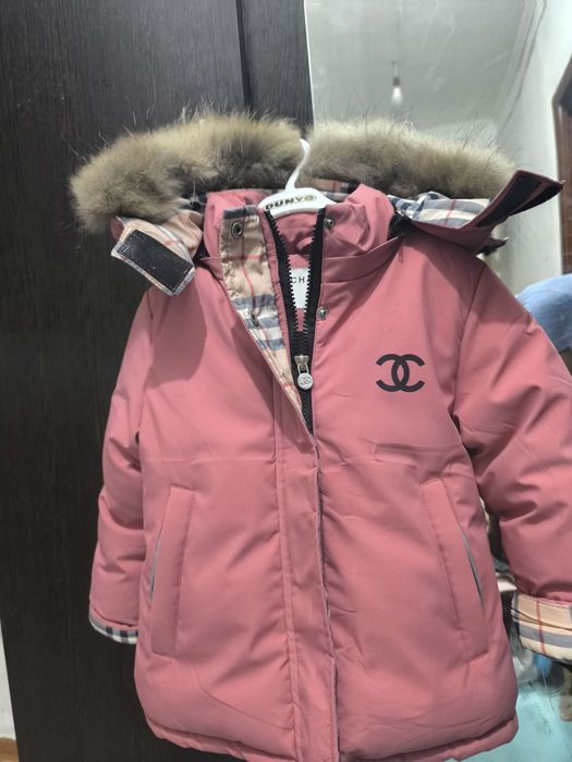 Детские одежды 2-3годики