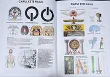 Vand Cartea Intelepciuni volumul 1-2