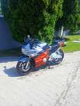 Honda CBR 600 F2