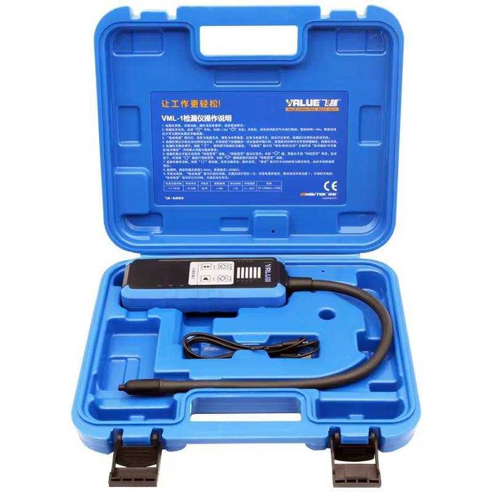 Detector scurgeri Value VML-1