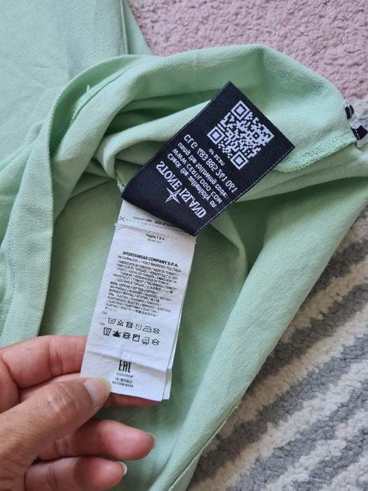 Tricou Stone Island M- L