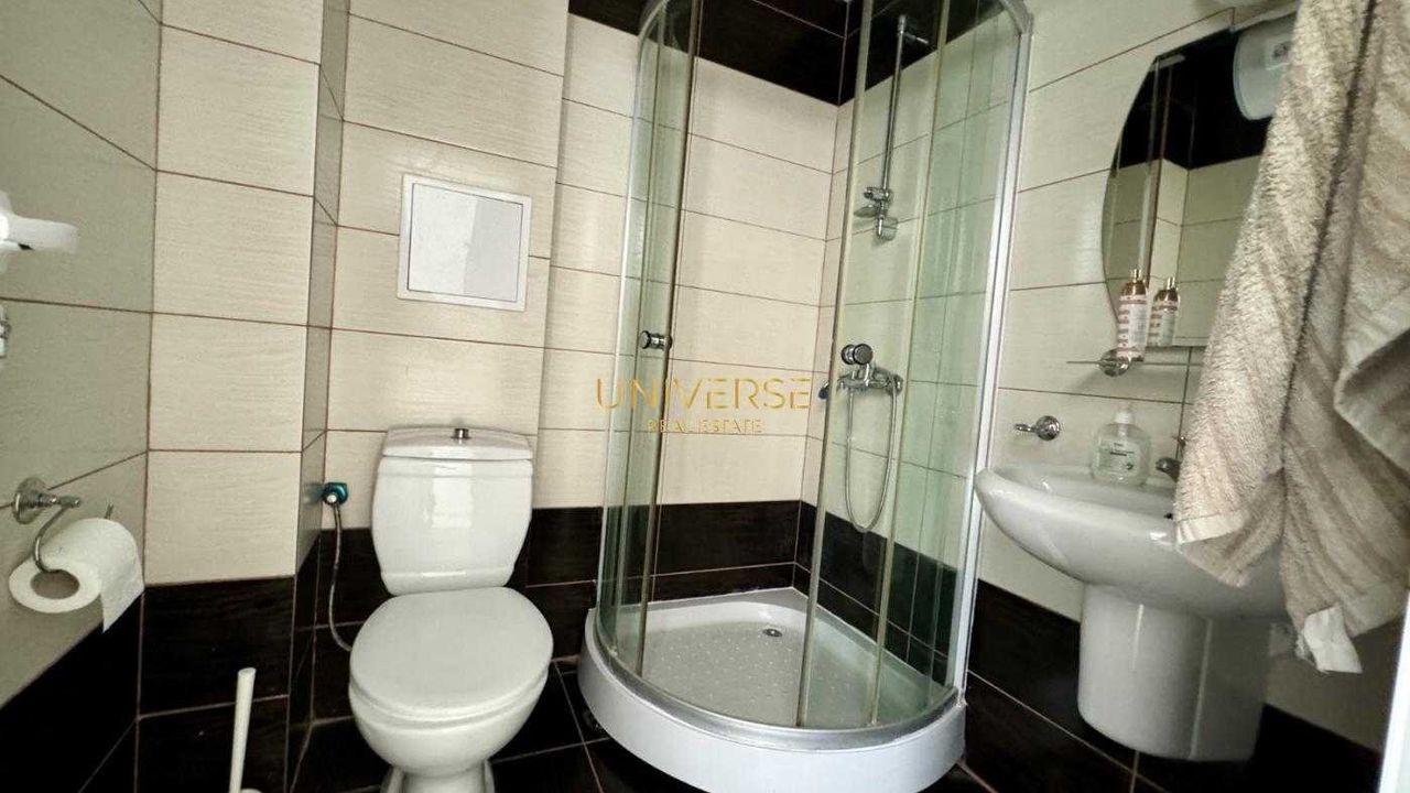 Продава се Двустаен апартамент в к.к. Слънчев бряг - 68 кв.м за 905 €/кв.м - Снимка #10