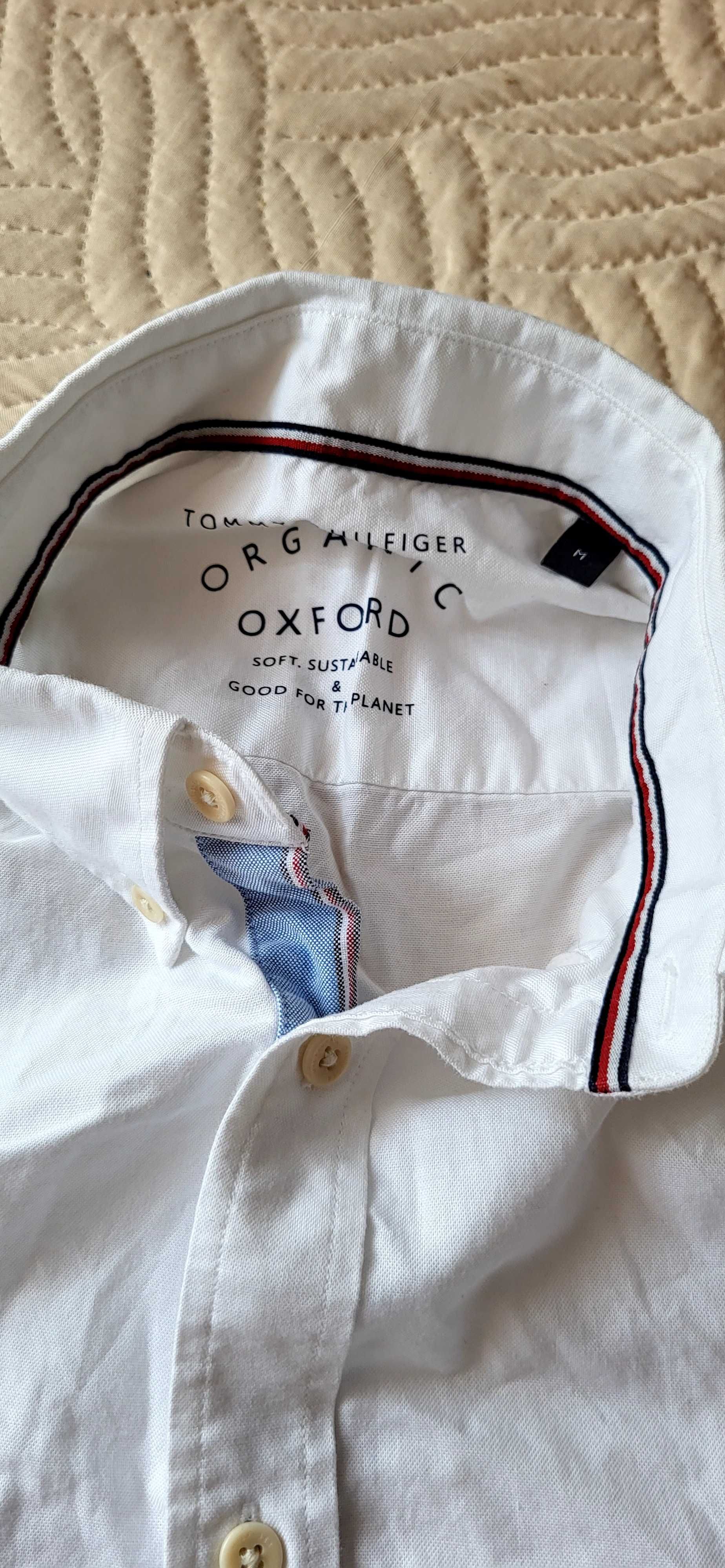 Мъжка риза Tommy Hilfiger