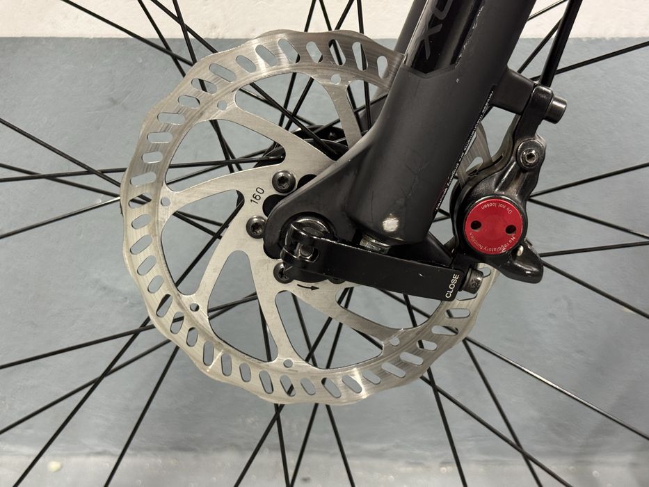 TREK Marlin 4 Gen 2 - 2024 - NOUA