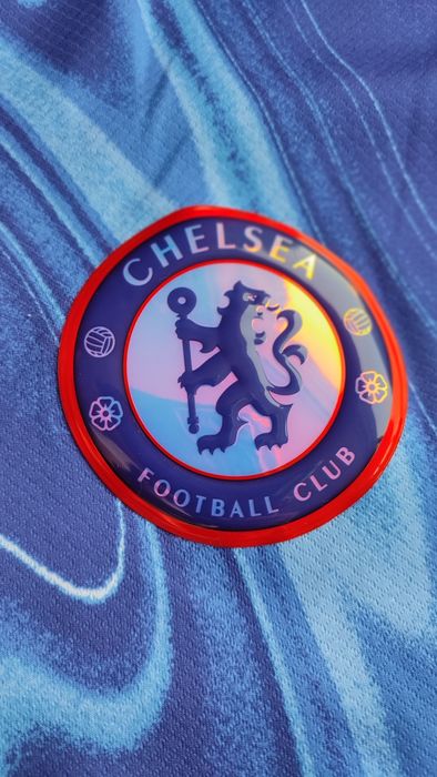 Оригинална тениска на Chelsea, NIKE от новия сезон 2024/2025 размер  L