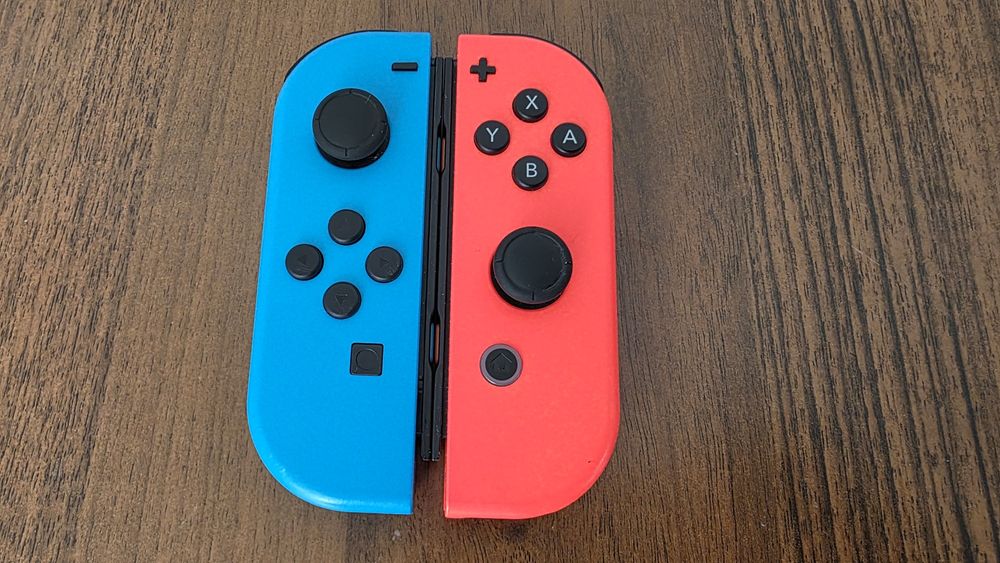Nintendo switch Oled.