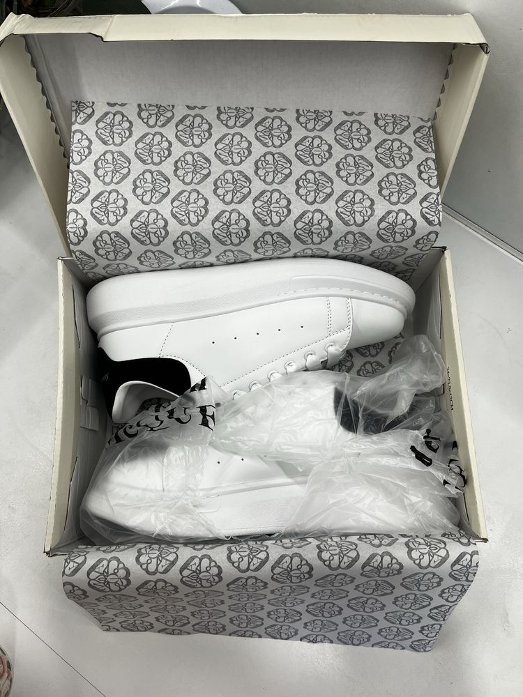 Alexander McQueen