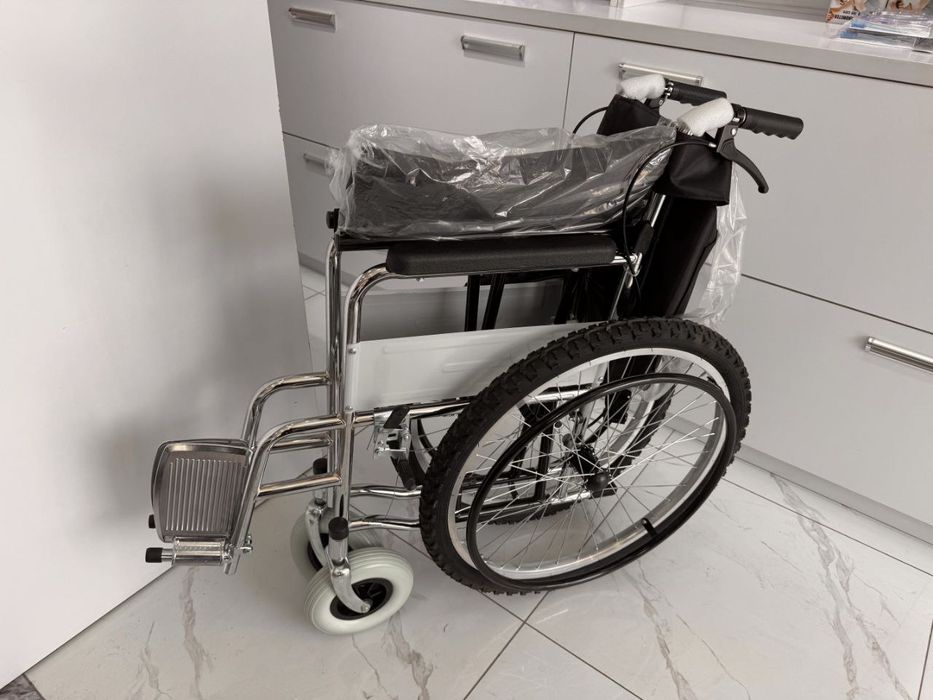 Aksiya nogironlar aravasi инвалидная коляска