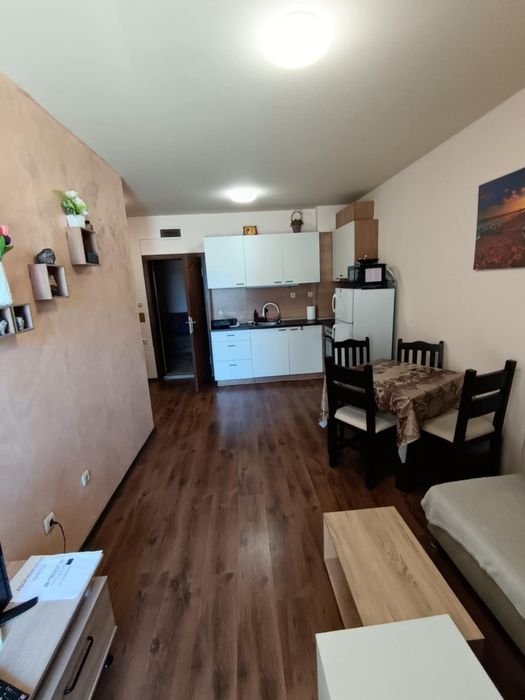 Дава се под наем Двустаен апартамент в Свети Влас - 60 кв.м за 350 € - Снимка #8