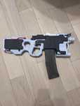 Nerf Elite Hyperfire