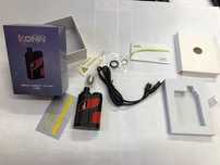 Kit nou tigara electronica Eleaf iKonn Total