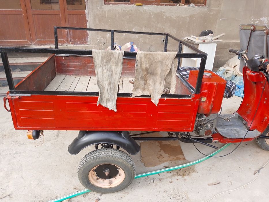 Мурвы 1997 год н