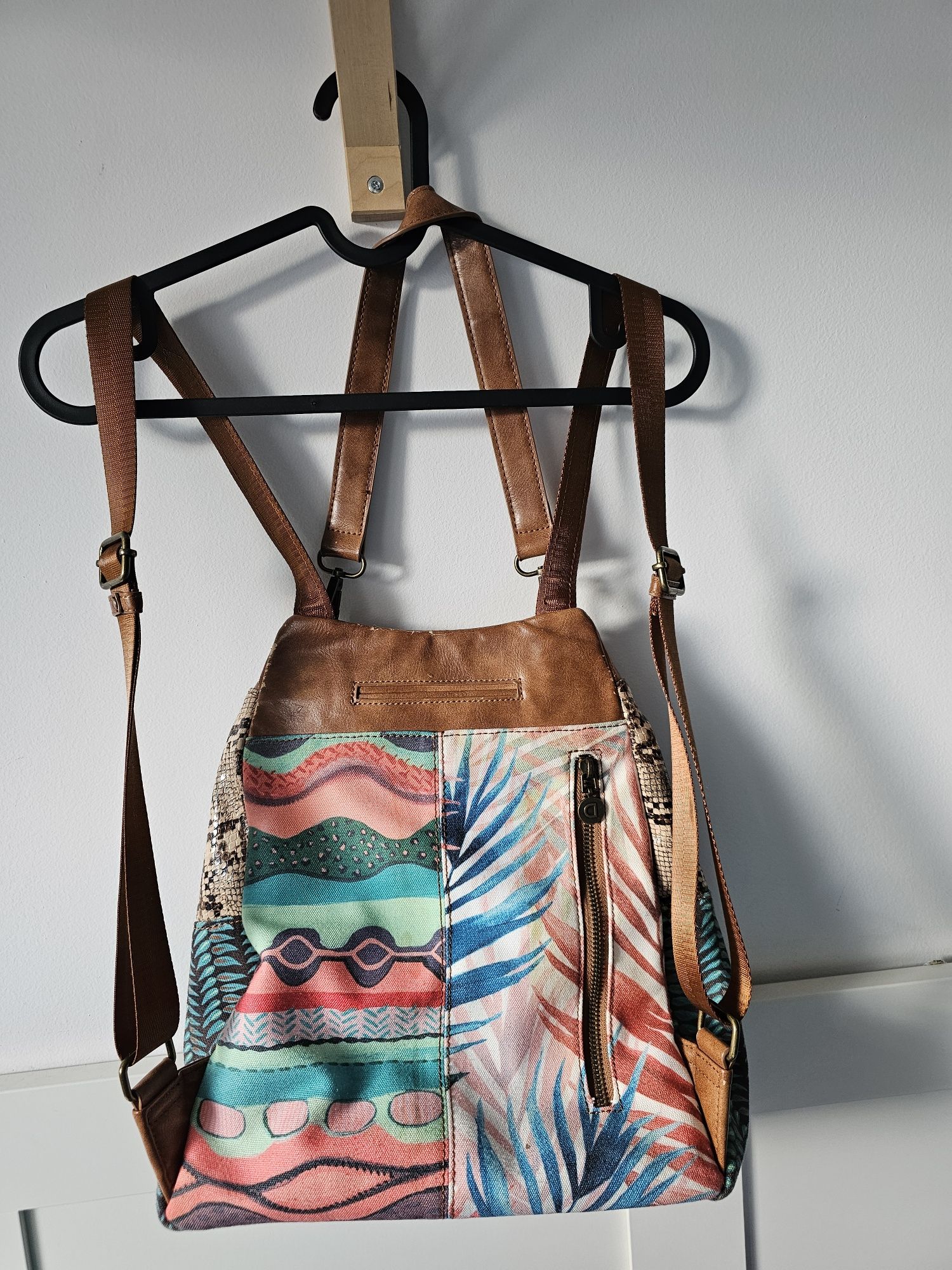Оригинална раница Desigual